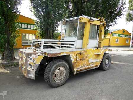 Dieseltrukki 1992  Transporta DVHM 12522 (3)