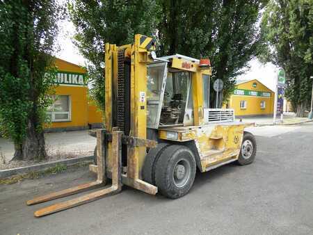 Dieseltrukki 1992  Transporta DVHM 12522 (4)