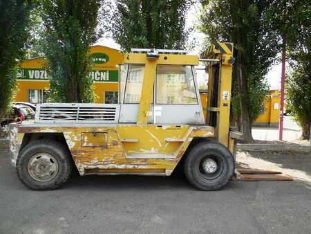 Dieseltrukki 1992  Transporta DVHM 12522 (5)