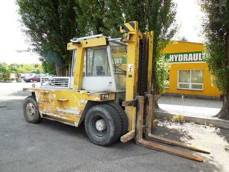 Dieseltrukki 1992  Transporta DVHM 12522 (6)