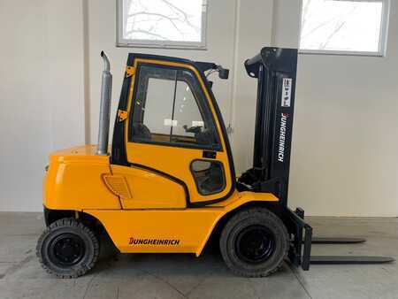 Jungheinrich DFG 40 CS