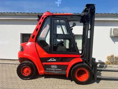 Linde H 70 D 353