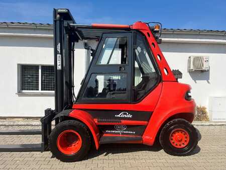 Dieseltruck 2006  Linde H 70 D 353 (5)