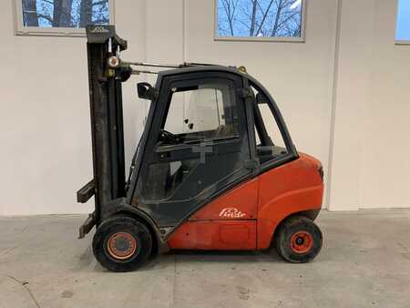 Diesel Forklifts 2004  Linde H 35 D 393 (2)