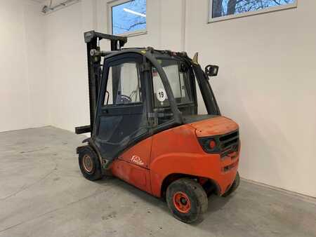 Diesel Forklifts 2004  Linde H 35 D 393 (3)