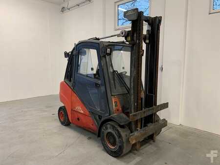 Diesel Forklifts 2004  Linde H 35 D 393 (6)