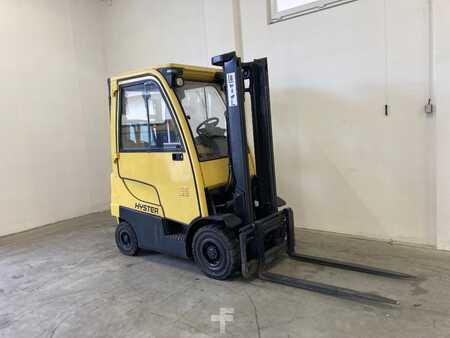 Wózki gazowe 2006  Hyster H 1.8 FT (1)