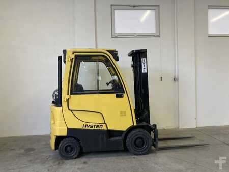 Wózki gazowe 2006  Hyster H 1.8 FT (2)