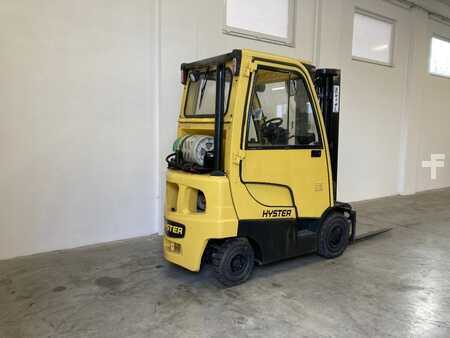 Wózki gazowe 2006  Hyster H 1.8 FT (3)