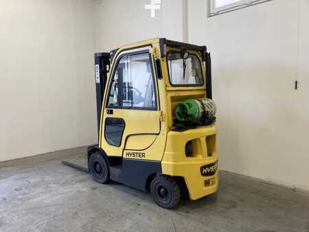 Wózki gazowe 2006  Hyster H 1.8 FT (4)