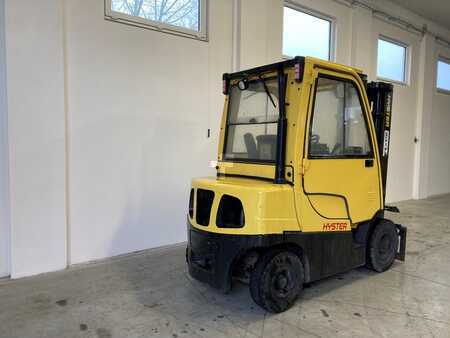 Dieseltruck 2006  Hyster H 2,5 FT (3)