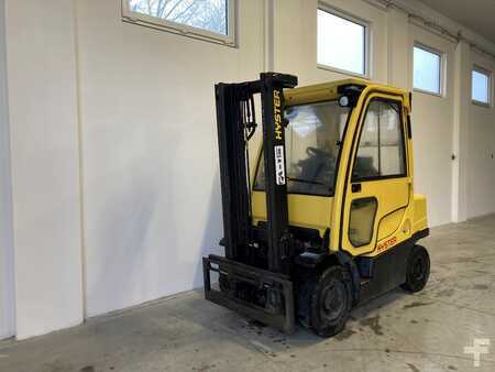 Dieseltruck 2006  Hyster H 2,5 FT (6)