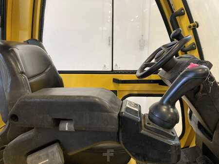 Dieseltruck 2006  Hyster H 2,5 FT (8)