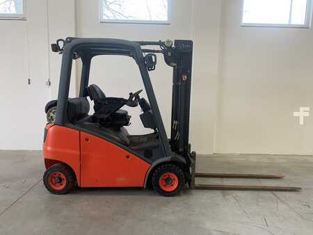 LPG Forklifts 2011  Linde H 16 T (2)