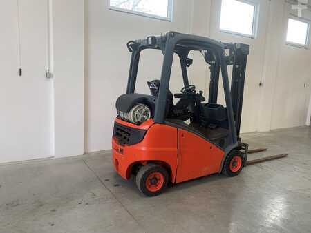 LPG Forklifts 2011  Linde H 16 T (3)