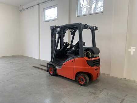 LPG Forklifts 2011  Linde H 16 T (4)