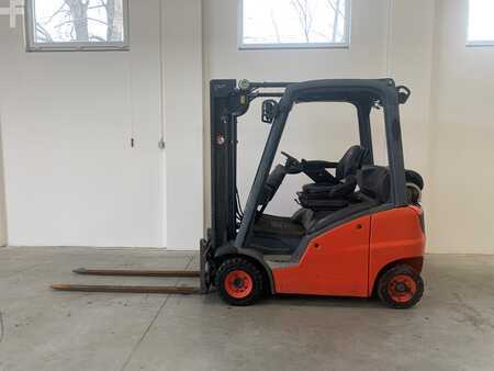 LPG Forklifts 2011  Linde H 16 T (5)