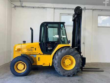 JCB 930