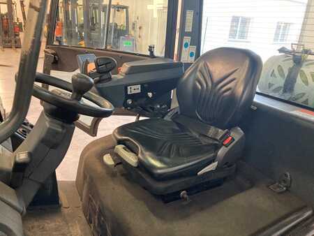 Carrelli elevatori GPL 2014  Jungheinrich TFG 435 (8)