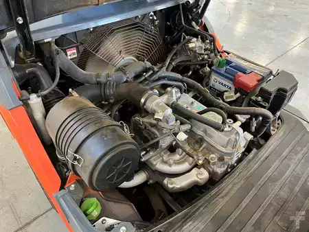 Gas truck 2015  Toyota 02-8FGF15 (7)