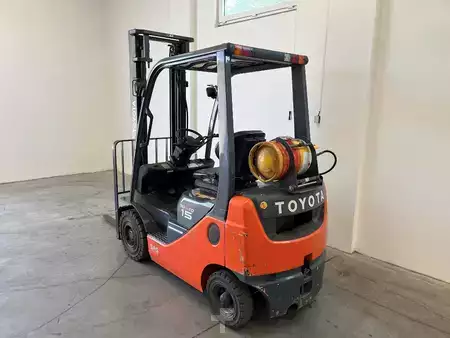 Gas truck 2015  Toyota 02-8FGF15 (9)