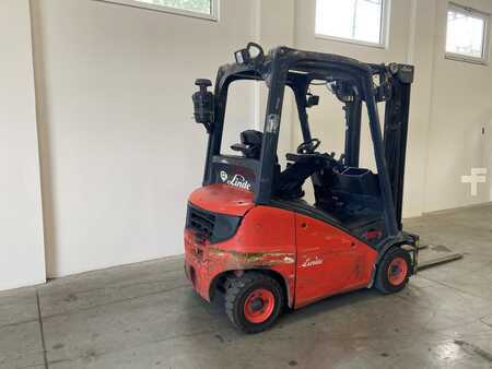 Diesel Forklifts 2010  Linde H 14 D (3)