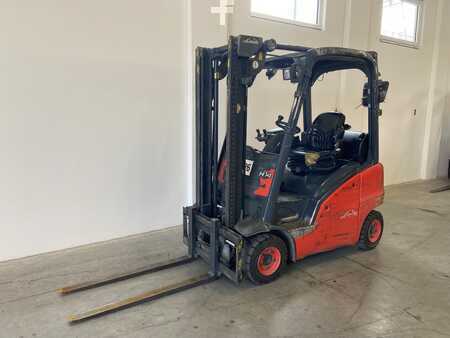 Diesel Forklifts 2010  Linde H 14 D (6)