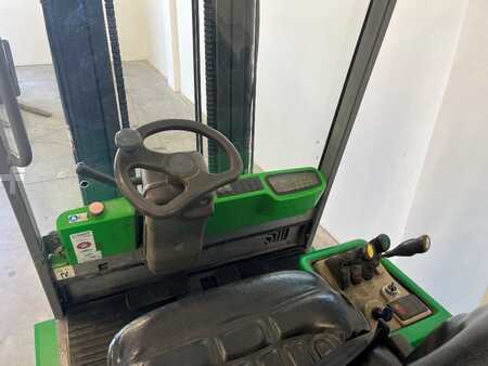 Carretilla elevadora GLP 2004  Cesab Drago 350 (7)