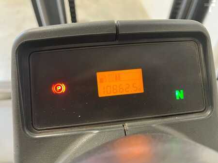 Dieseltrukki 2015  Jungheinrich DFG 435 (2)