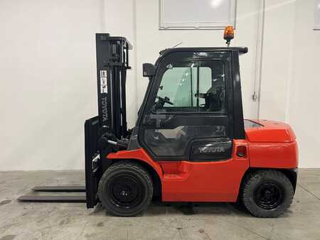 Diesel truck 2000  Toyota 02-7FD35 (3)