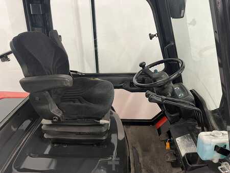 Diesel truck 2000  Toyota 02-7FD35 (7)