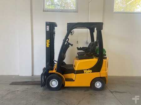 Yale GLP 16 VX