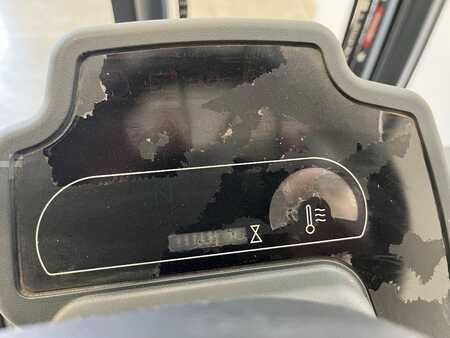 Gas truck 2008  Jungheinrich TFG 316 (9)