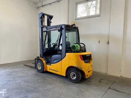 Carrelli elevatori GPL - Jungheinrich TFG 435s (4)