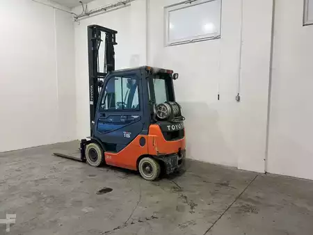 Gas truck 2015  Toyota 02-8FGF15 (5)