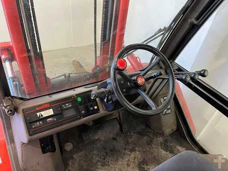 Wózek terenowy 1996  Manitou MSI 40 (7)