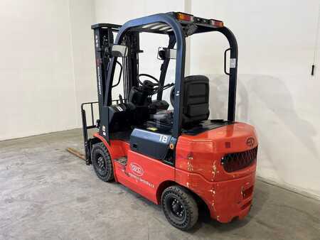 Diesel heftrucks 2023  EP Equipment CPCD18 (2)