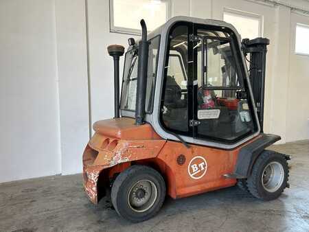 Carrelli elevatori diesel 2007  BT C4D 450E (3)