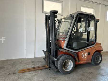 Carrelli elevatori diesel 2007  BT C4D 450E (6)