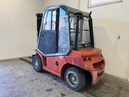 Carrelli elevatori diesel 2008  BT C4D 450E (3)