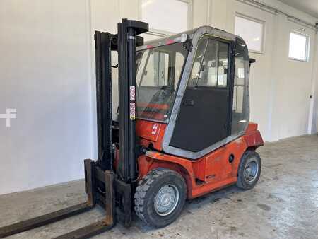 Carrelli elevatori diesel 2008  BT C4D 450E (5)