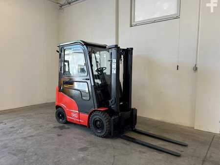 Treibgasstapler 2013  Heli CPQD 18 (6)