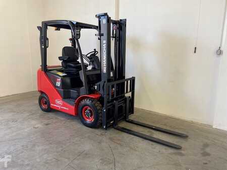 Diesel Forklifts 2023  HC (Hangcha) CPCD18-XW97F (1)