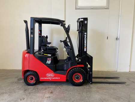 Diesel Forklifts 2023  HC (Hangcha) CPCD18-XW97F (2)