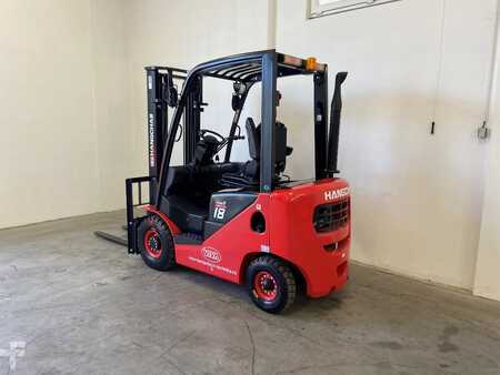 Diesel Forklifts 2023  HC (Hangcha) CPCD18-XW97F (4)