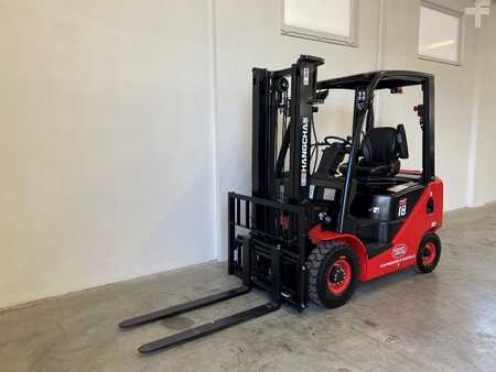 Diesel Forklifts 2023  HC (Hangcha) CPCD18-XW97F (6)