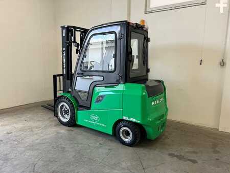 Electric - 4 wheels 2023  HC (Hangcha) CPD35-AEY2-I (4)