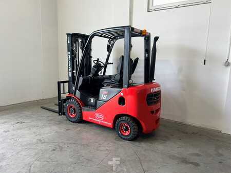 Dieselstapler 2024  HC (Hangcha) CPCD18-XW97F (1)