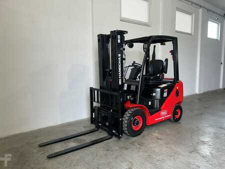 Dieselstapler 2024  HC (Hangcha) CPCD18-XW97F (2)