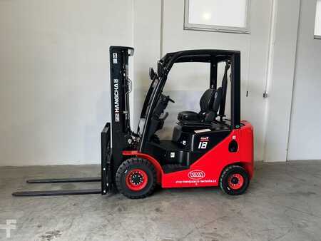 Dieselstapler 2024  HC (Hangcha) CPCD18-XW97F (3)